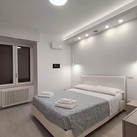 Il Richiamo Del Sasso Lejlighed *