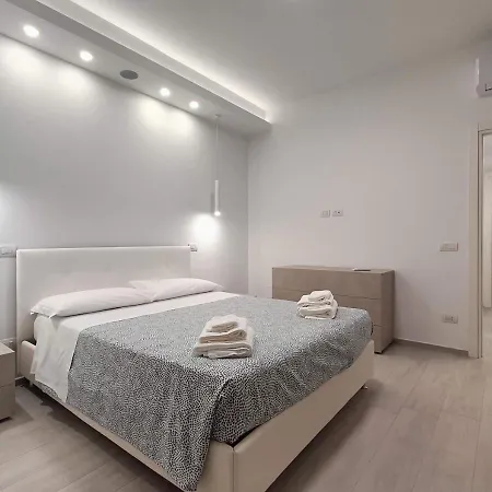 Il Richiamo Del Sasso Matera